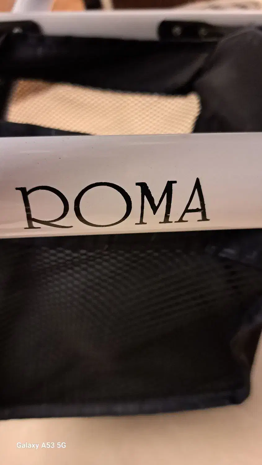 کالسکه و کریر|کالسکه و لوازم جانبی|رودهن, |دیوار