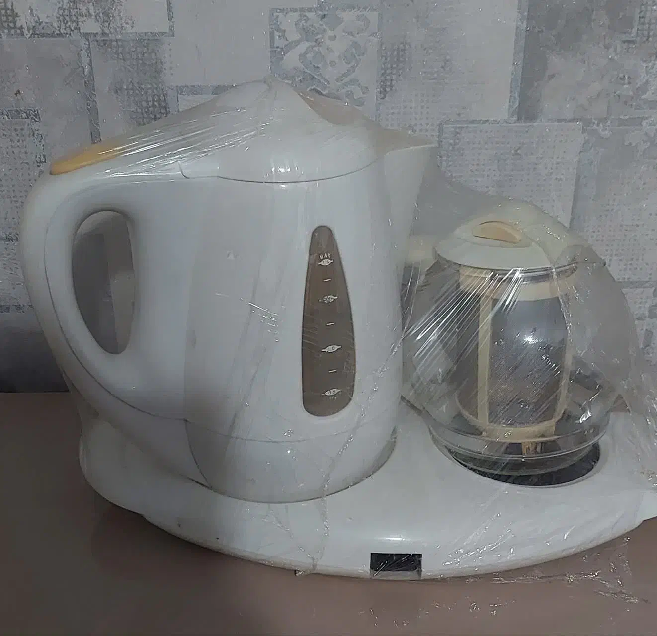 چای ساز|سماور، چای‌ساز، قهوه‌ساز|اسلام‌شهر, شهرک قائمیه|دیوار