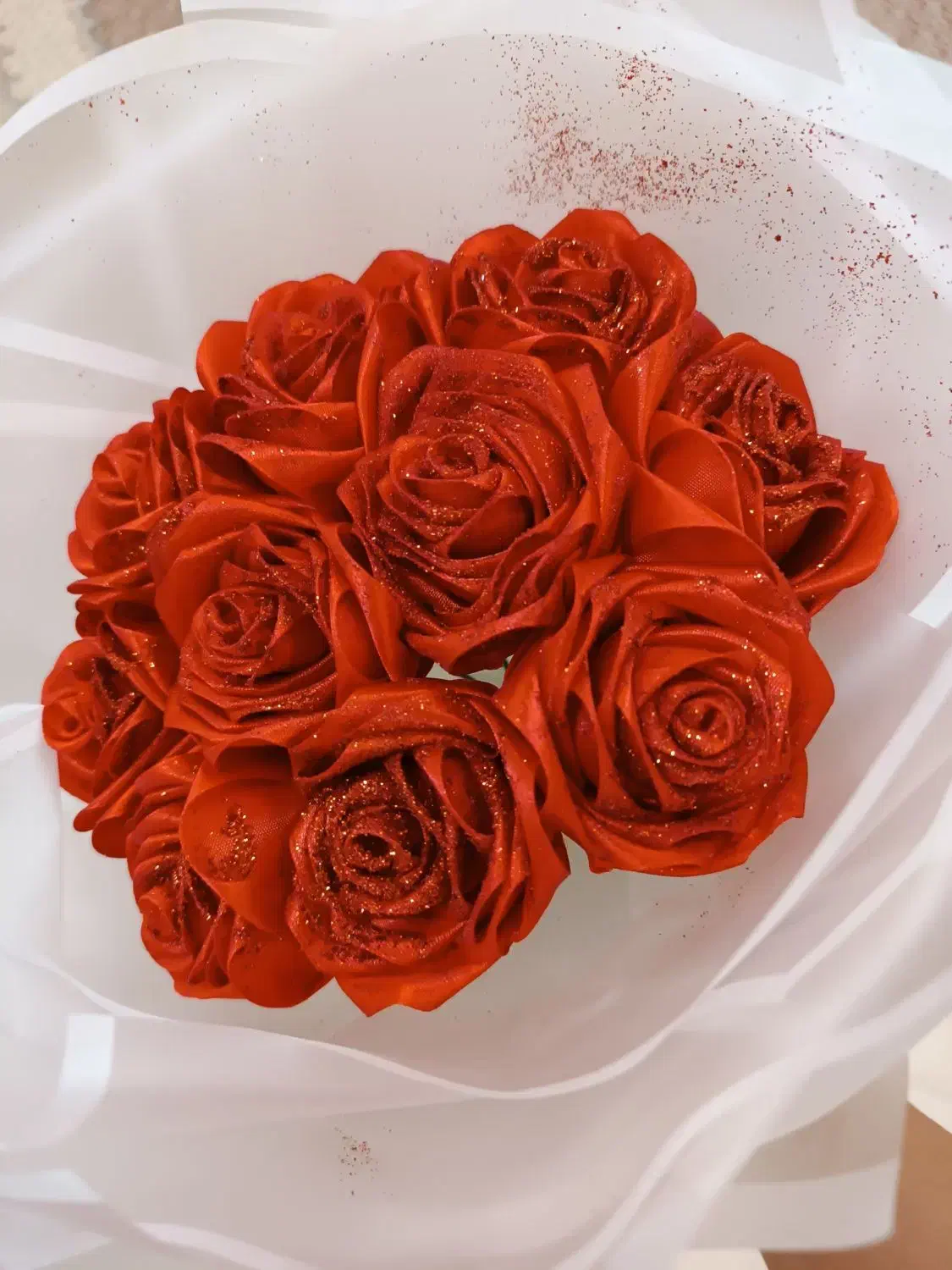 گل حراج|گل مصنوعی|صدرا-فارس, فاز ۱|دیوار