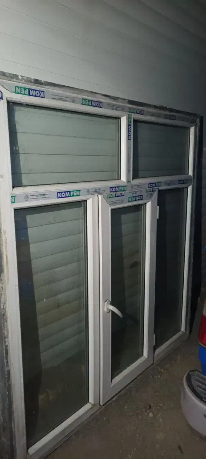 پنجره|مصالح و تجهیزات ساختمان|دیواندره, |دیوار