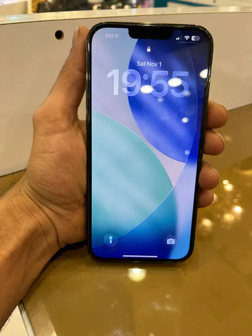 iPhone 13promax|موبایل|مشهد, جانباز|دیوار