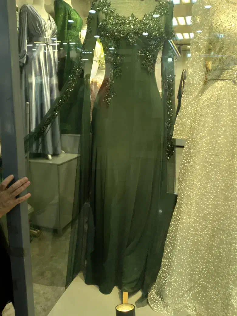 سوسنگرد|لباس|سوسنگرد, |دیوار