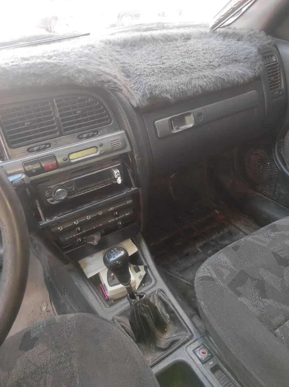 ماشین زانتیا|خودرو سواری و وانت|بهبهان, |دیوار