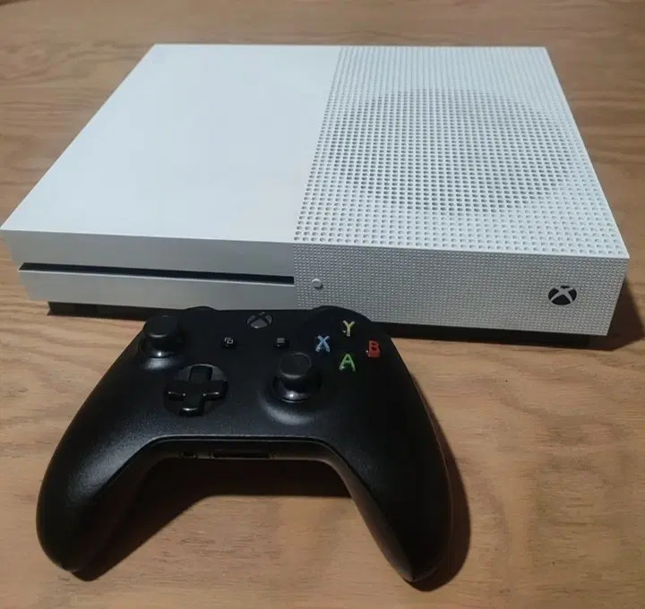 xbox one s 1tb(ps4)|کنسول، بازی ویدئویی و آنلاین|ابهر, |دیوار