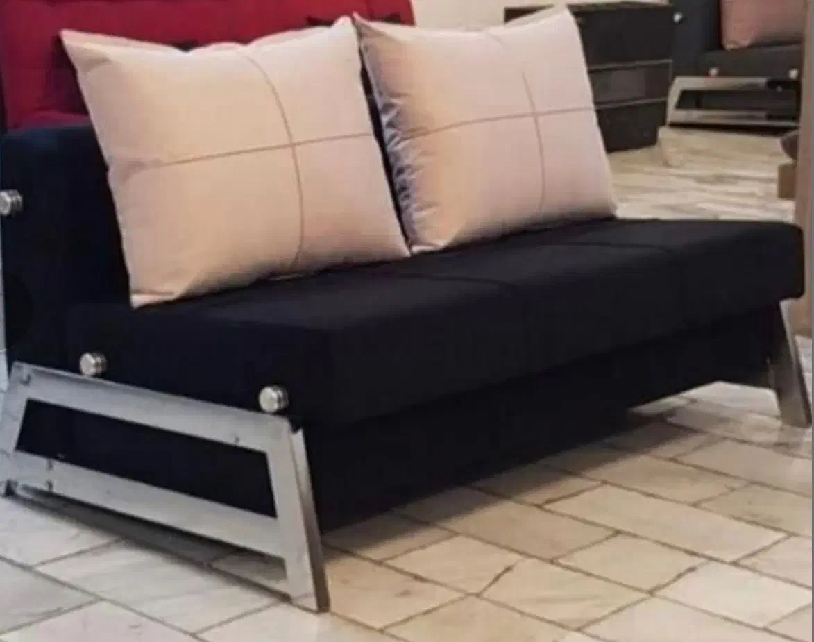 مبل تختخواب شو|مبلمان خانگی و میز عسلی|تهران, امجدیه (خاقانی)|دیوار