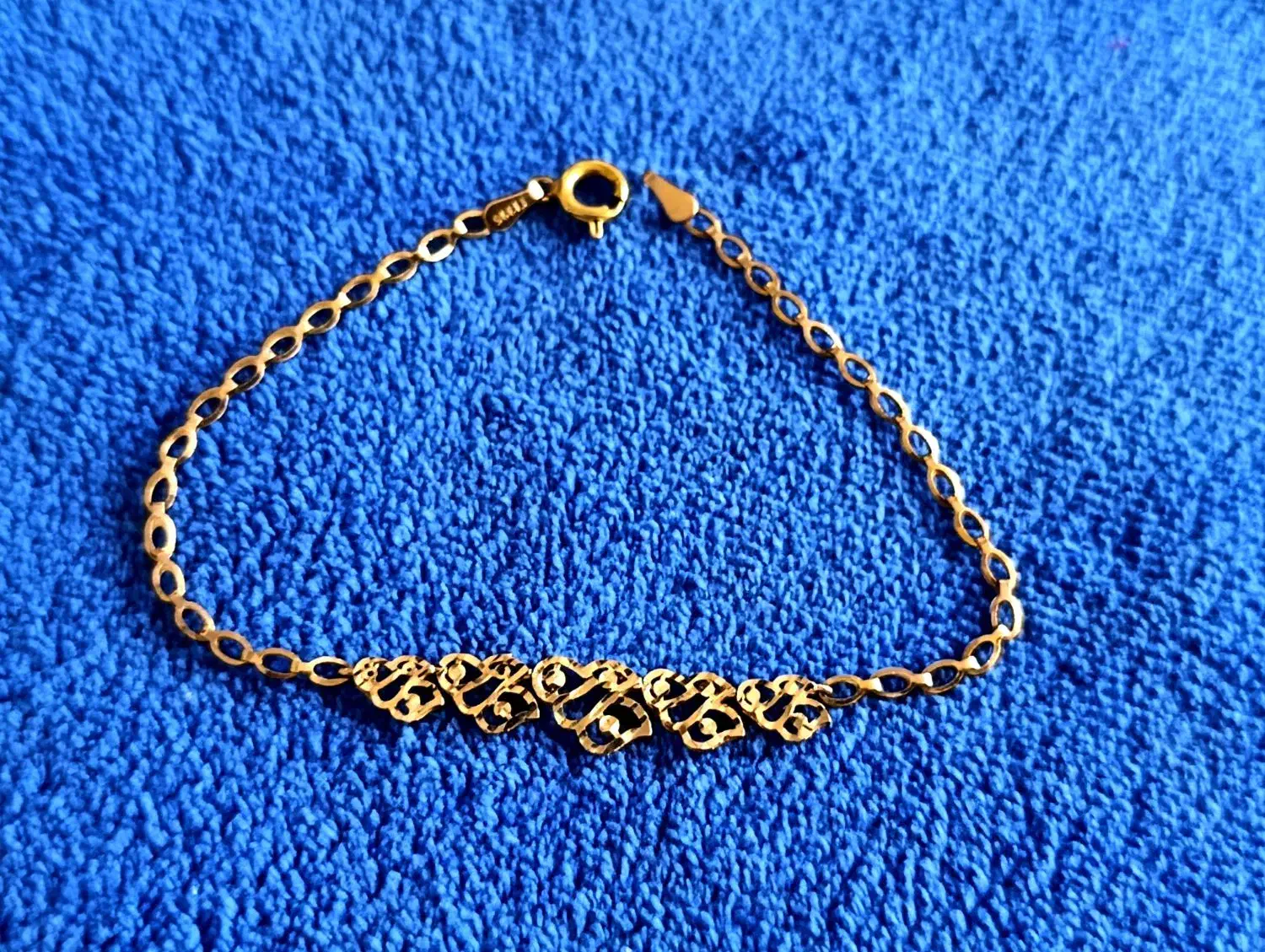 دستبند طلا|جواهرات|قرچک, زیبا شهر|دیوار