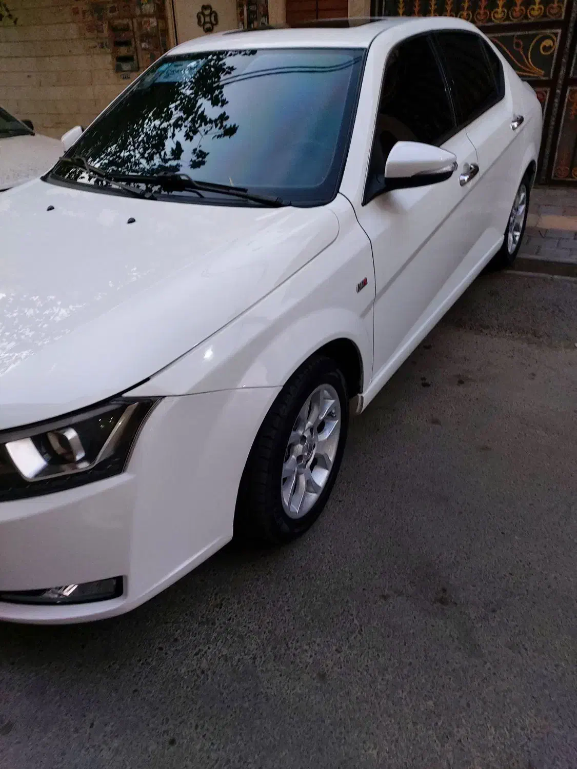 دنا پلاس توربو اتومات آپشنال|خودرو سواری و وانت|تهران, دهقان|دیوار