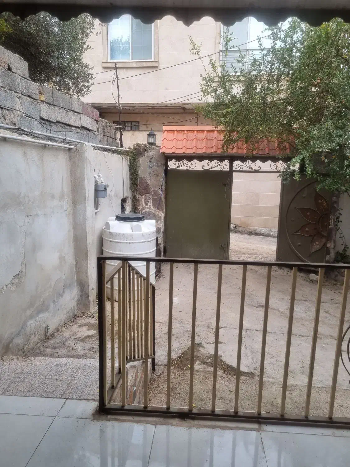 ویلای ۱۰۰متری رستم اباد تهاتر با واحد کرج و...|فروش خانه و ویلا|رستمآباد, |دیوار