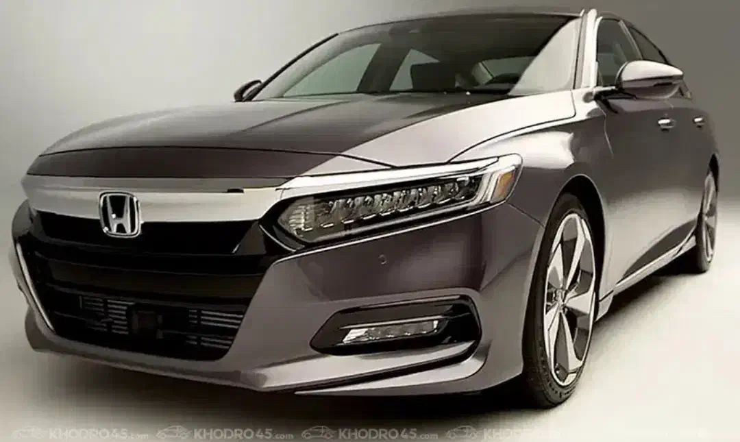 هوندا آکورد|خودرو سواری و وانت|تهران, سلسبیل جنوبی|دیوار