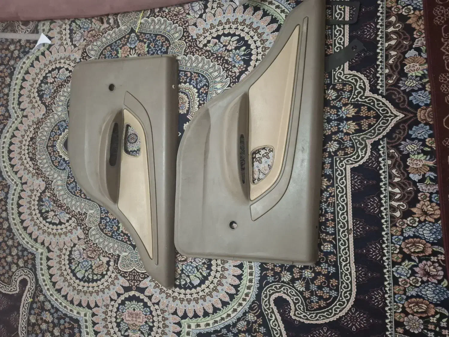 رودری ۴۰۵|قطعات یدکی و لوازم جانبی|میناب, |دیوار