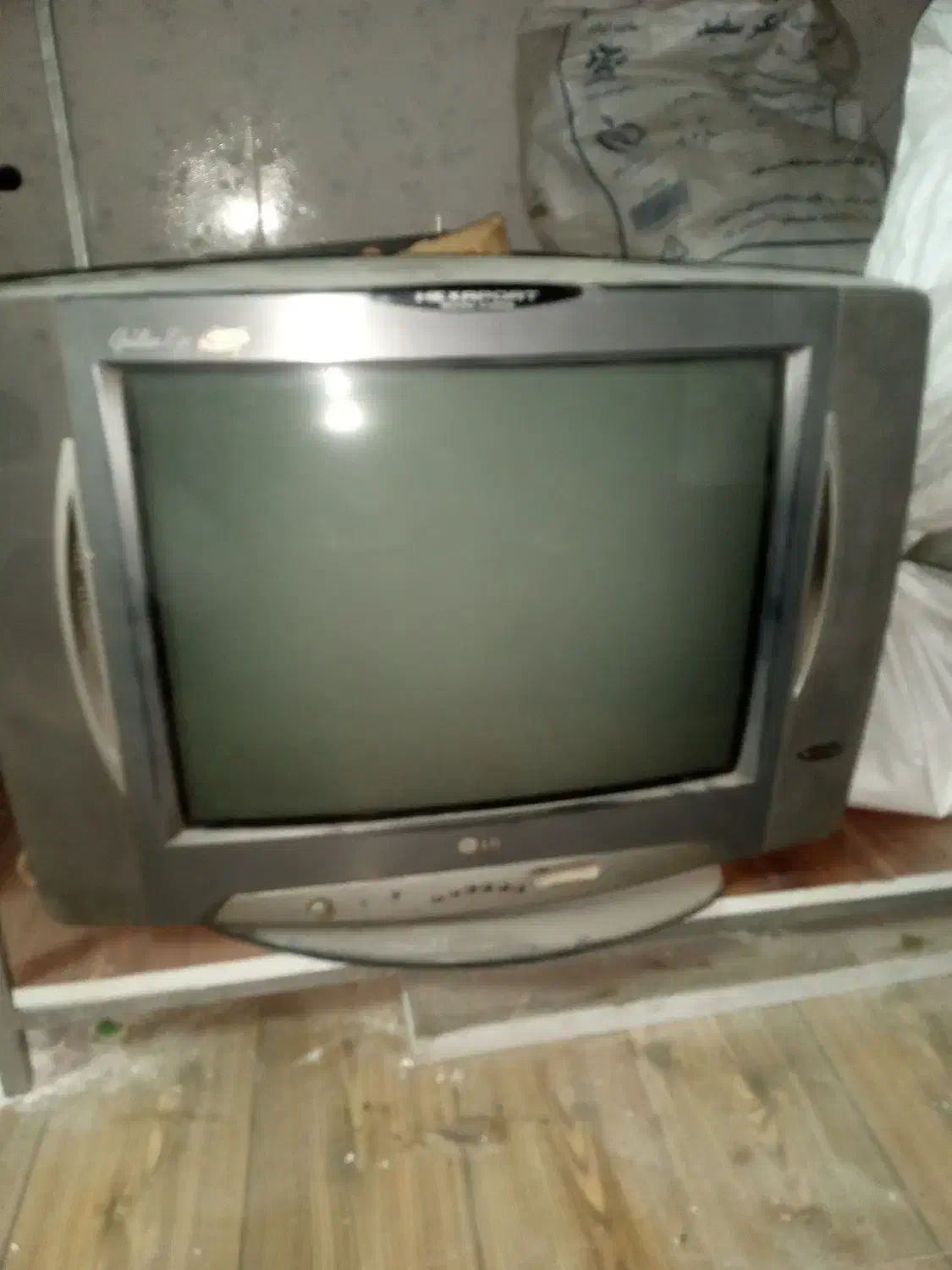 تلویزیون LG|تلویزیون و پروژکتور|نیشابور, مدرس|دیوار