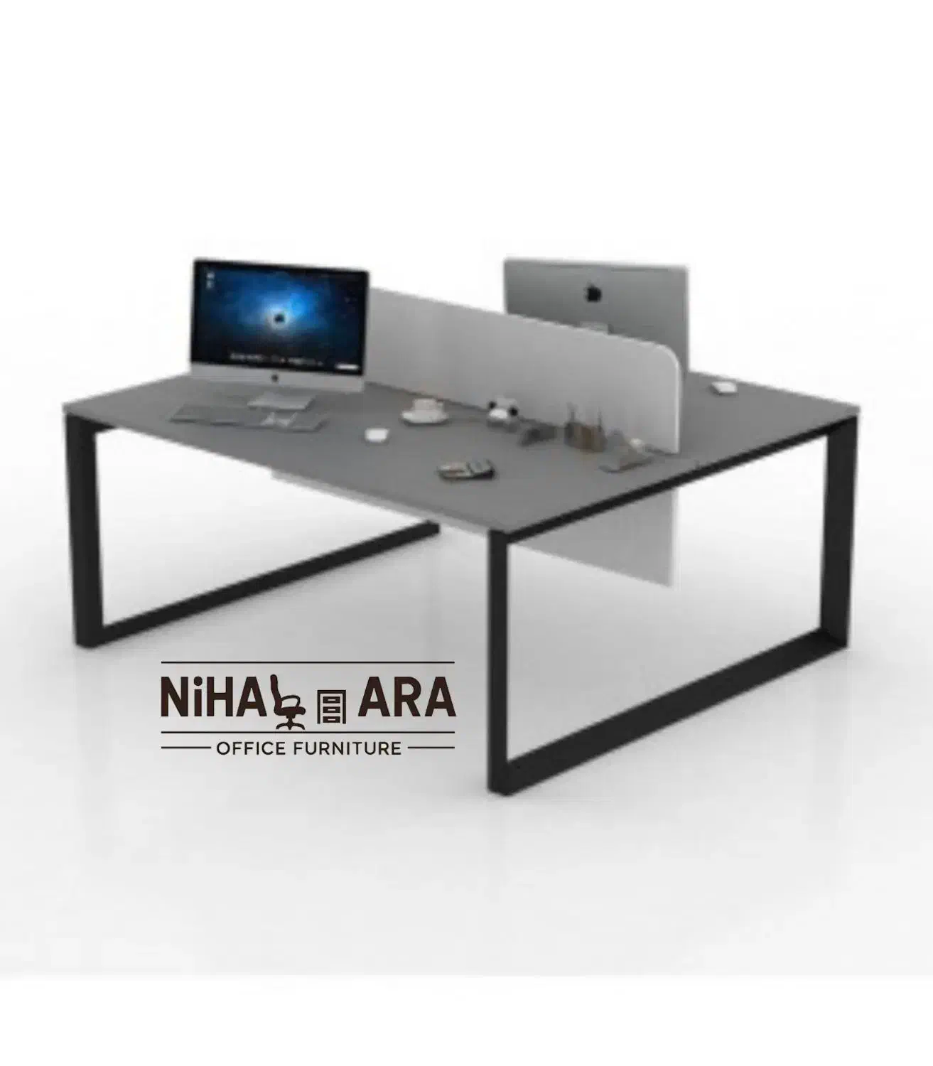 میز کارگروهی مدیری صندلی توری محرک مبل|دفتر کار|تهران, پونک|دیوار