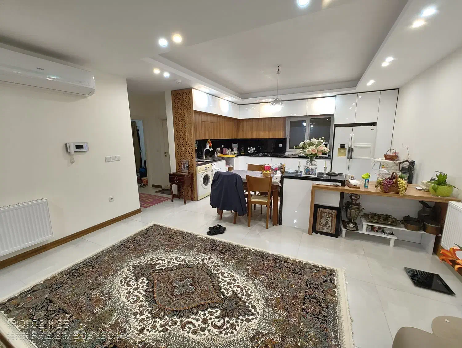 آپارتمان تاپ لوکیشن|فروش آپارتمان|گنبد کاووس, |دیوار