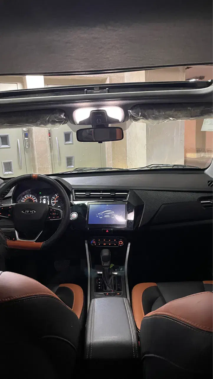 ie /X22/ اتومات / 1402|خودرو سواری و وانت|تهران, پونک|دیوار