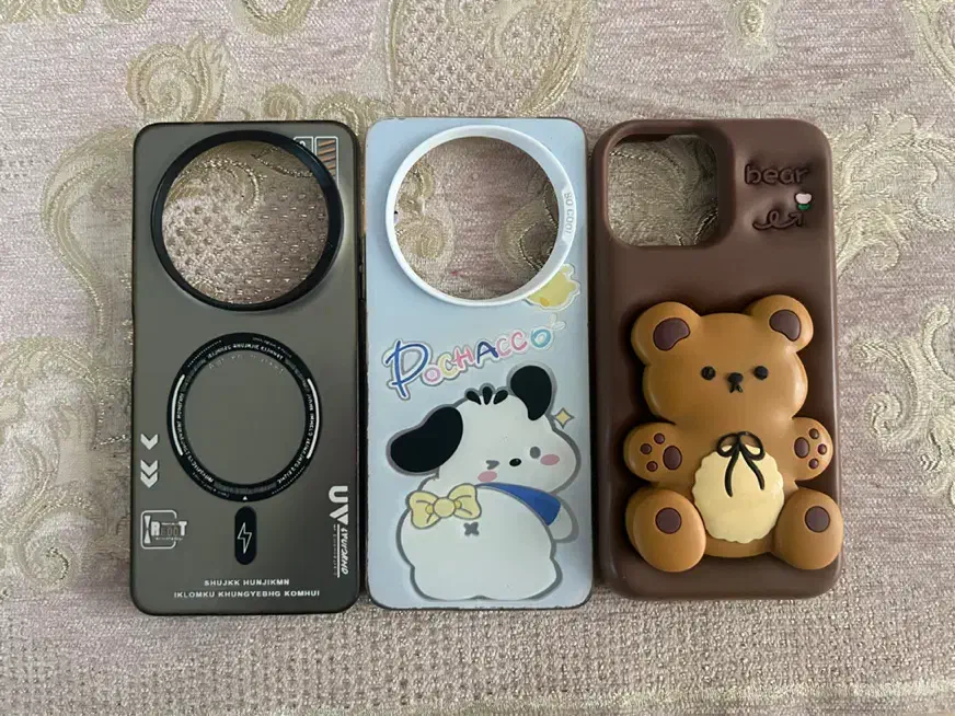 گارد ایفون ۱۳مکس ، گارد A3x|لوازم جانبی موبایل و تبلت|مشهد, توس (بلوار توس)|دیوار