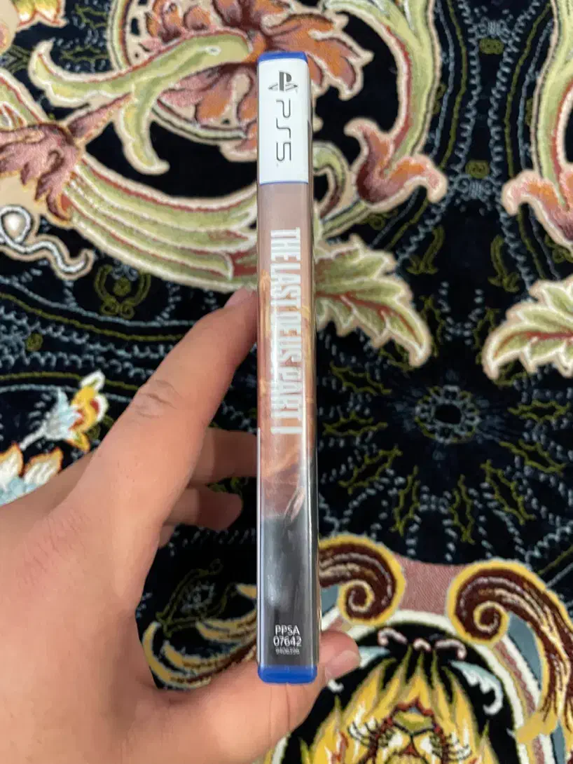 THE LAST OF US PART 1|کنسول، بازی ویدئویی و آنلاین|کرج, گوهردشت|دیوار