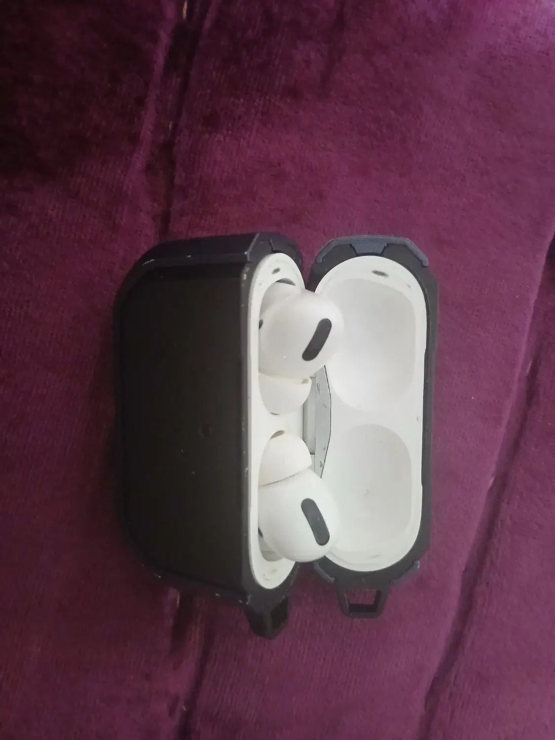 ایرپاد در حد نو|لوازم جانبی موبایل و تبلت|مسجد سلیمان, |دیوار