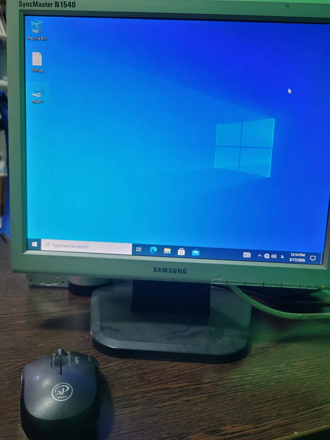 کامپیوتر PC با مانیتور|رایانه رومیزی|اصفهان, ملک|دیوار