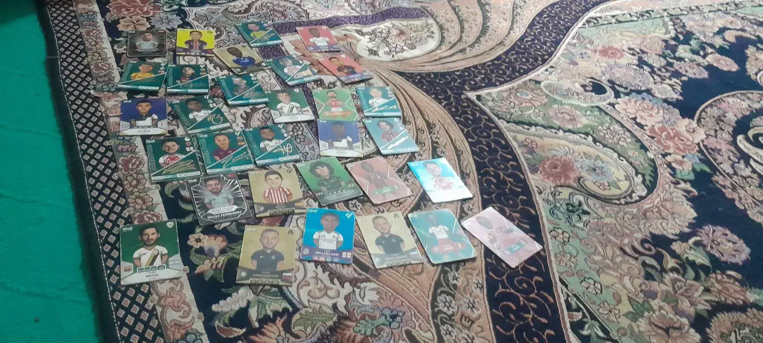 کیمدی|اسباب‌‌بازی|رامشیر, |دیوار