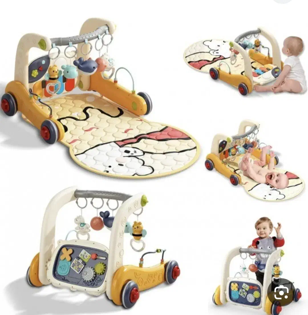 تشک بازی|اسباب و اثاث بچه|برازجان, |دیوار