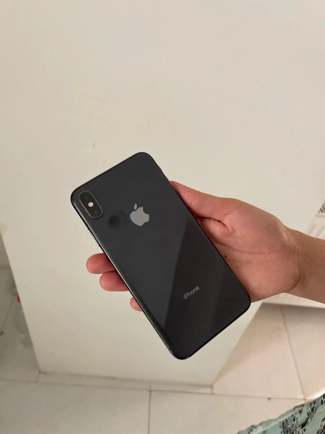 گوشی آیفون Xs max 10|موبایل|مشهد, آزادشهر|دیوار