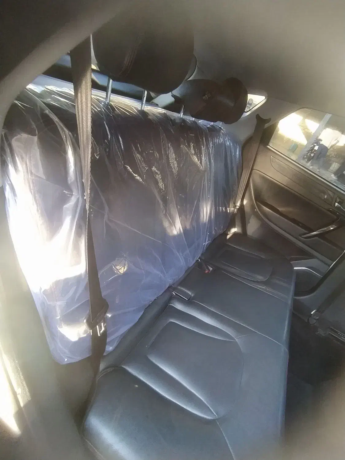 جک اس فایو2000فول بی رنگ کم کار بی نقطه|خودرو سواری و وانت|مشهد, زمرد|دیوار