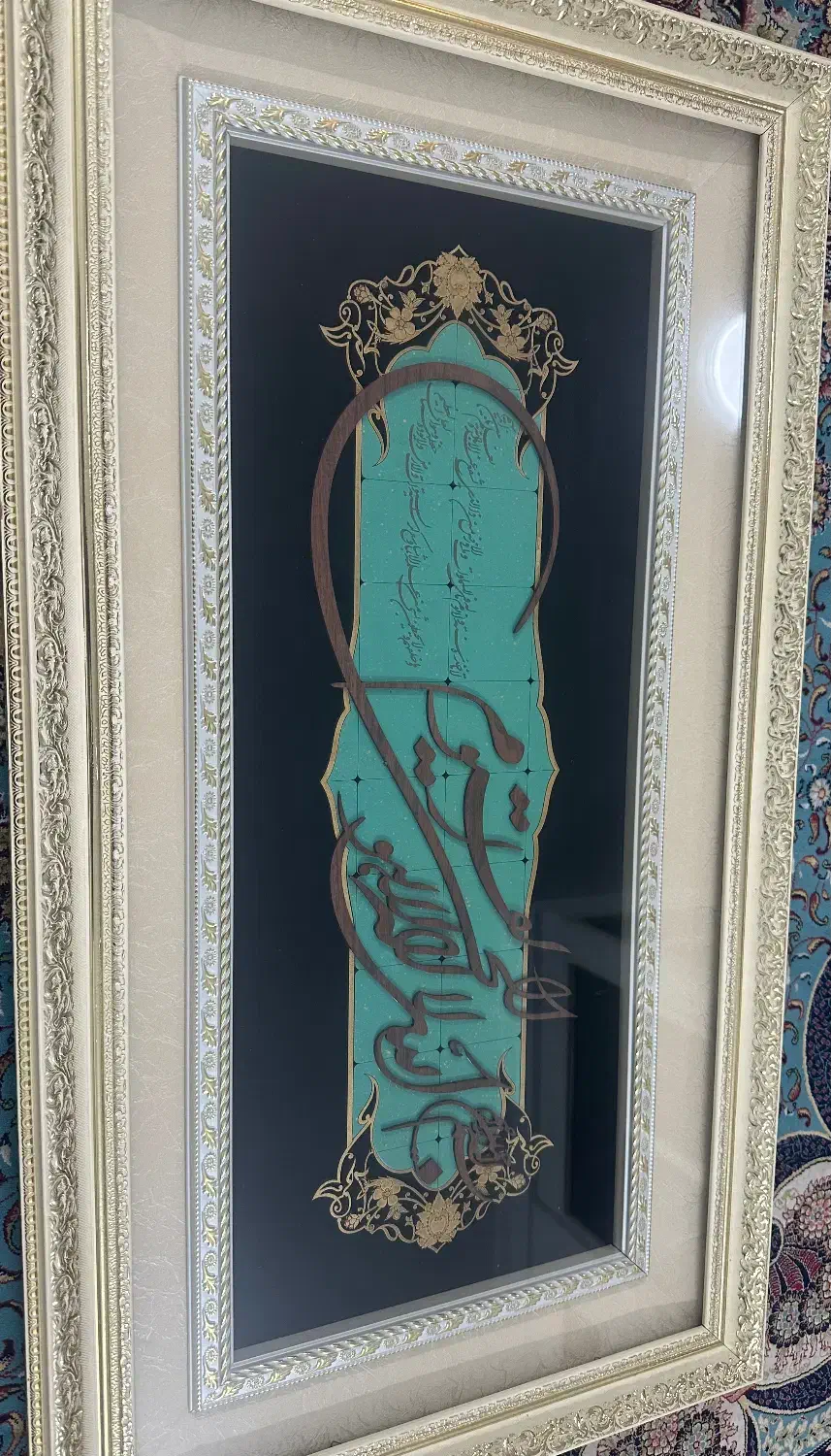 تابلو|تابلو، نقاشی، عکس|نسیم‌شهر, |دیوار