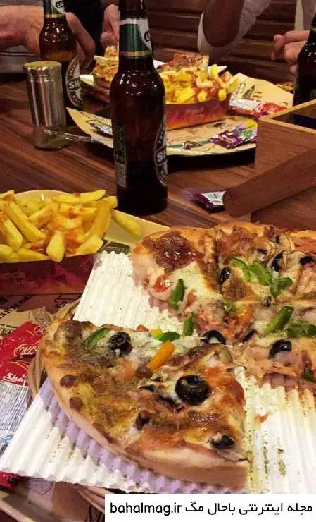 نرم افزار حسابداری محک ویژه رستوران ها وفست فودها|خدمات مالی، حسابداری، بیمه|خرمدره, |دیوار