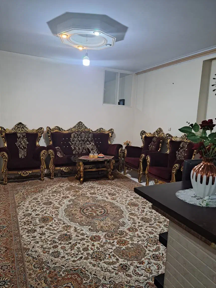 فروش آپارتمان ۷۱متری دو خواب فول امکانات|فروش آپارتمان|تهران, مخصوص|دیوار