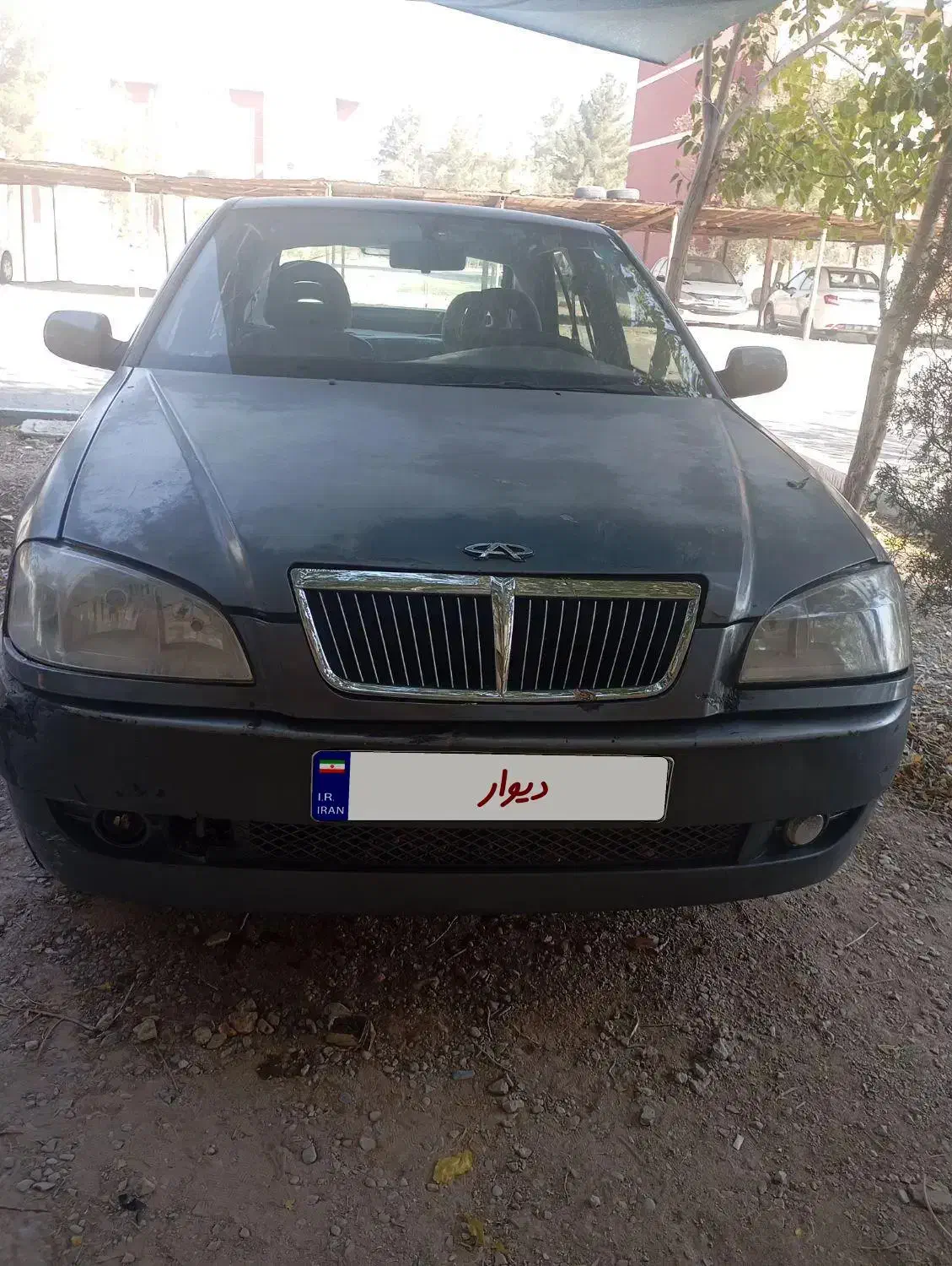 چری فروشی|خودرو سواری و وانت|اصفهان, فرودگاه شهید بهشتی|دیوار