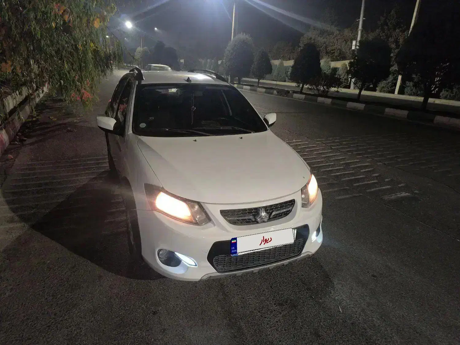 کوییک اتومات فولپلاس|خودرو سواری و وانت|فردیس, فردیس|دیوار