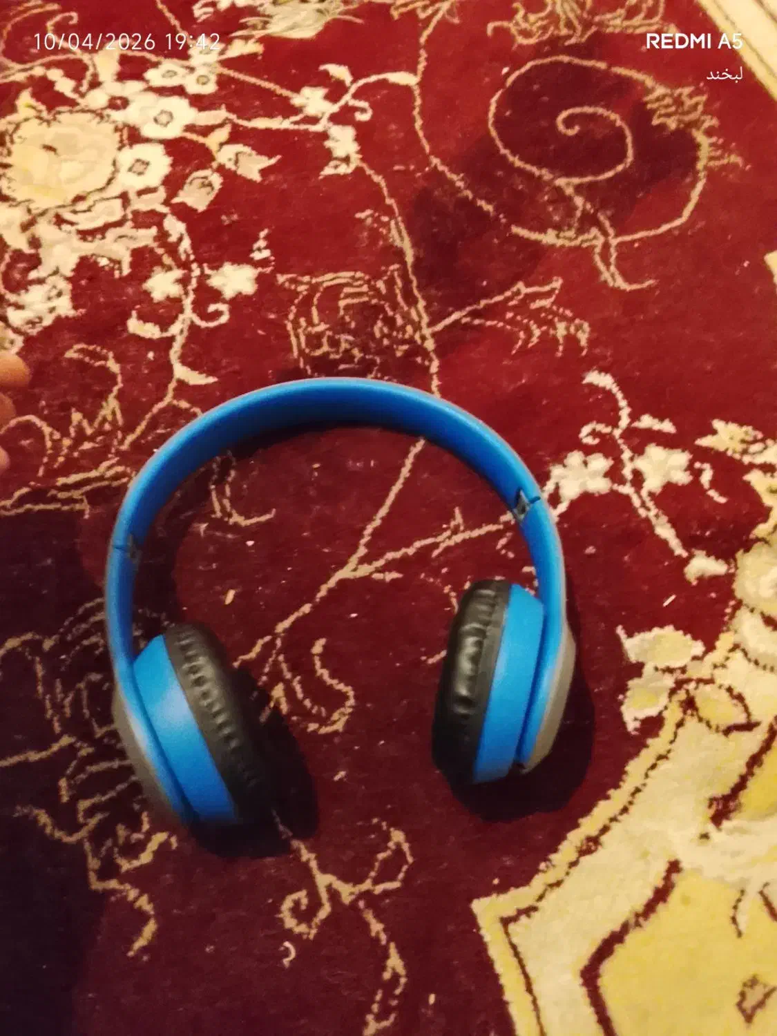 p47|لوازم جانبی موبایل و تبلت|مشهد, نظام دوست|دیوار