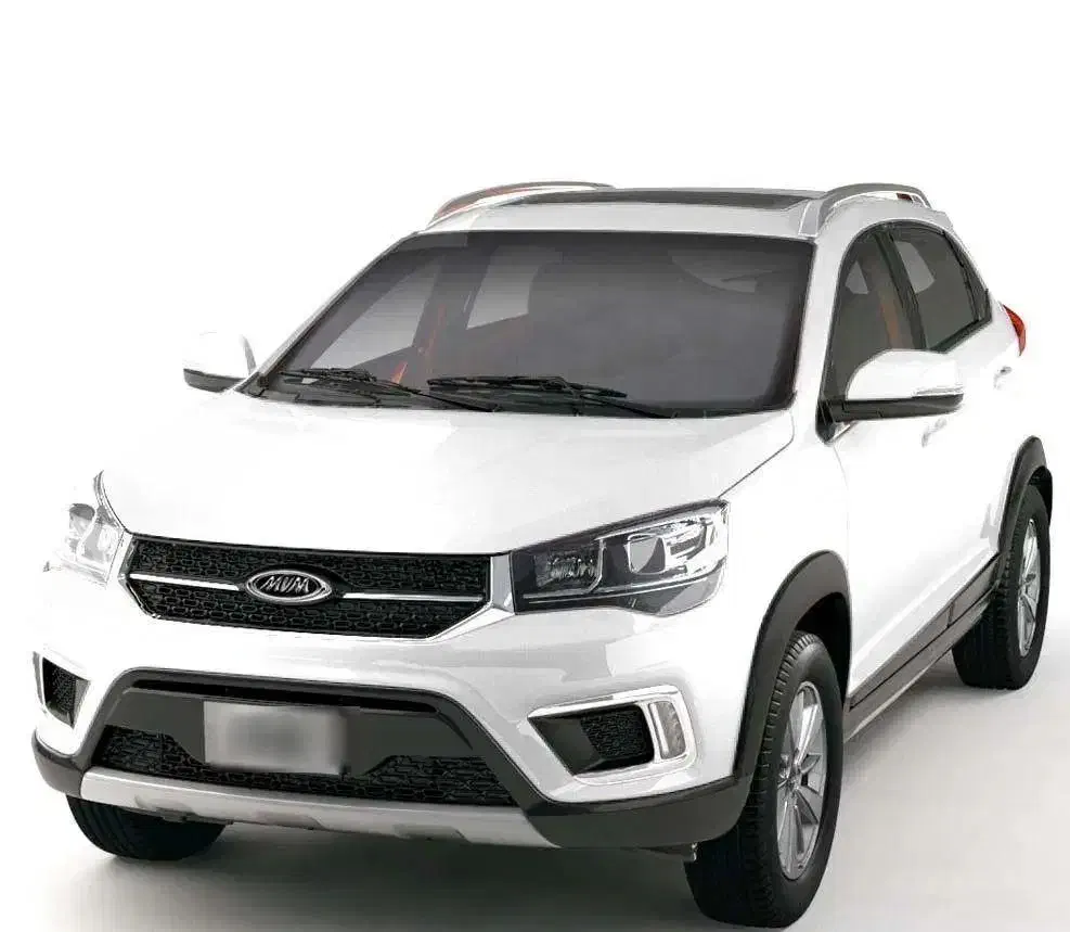 x22 pro سفید مدل 1404(صفر کیلومتر)|خودرو سواری و وانت|ارومیه, |دیوار