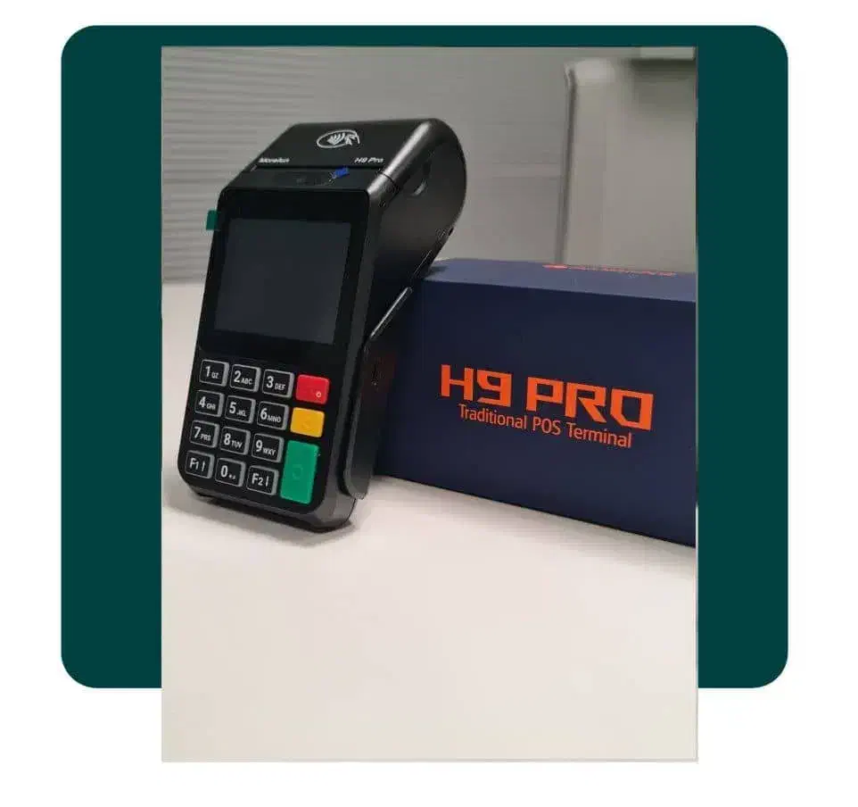 کارتخوان سیار Af70 آنتن 4G|فروشگاه و مغازه|نهاوند, |دیوار