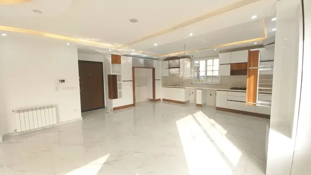 تَک واحد فول امکانات ۱۸۵ متر۳ خواب|اجارهٔ آپارتمان|بندر انزلی, انقلاب|دیوار