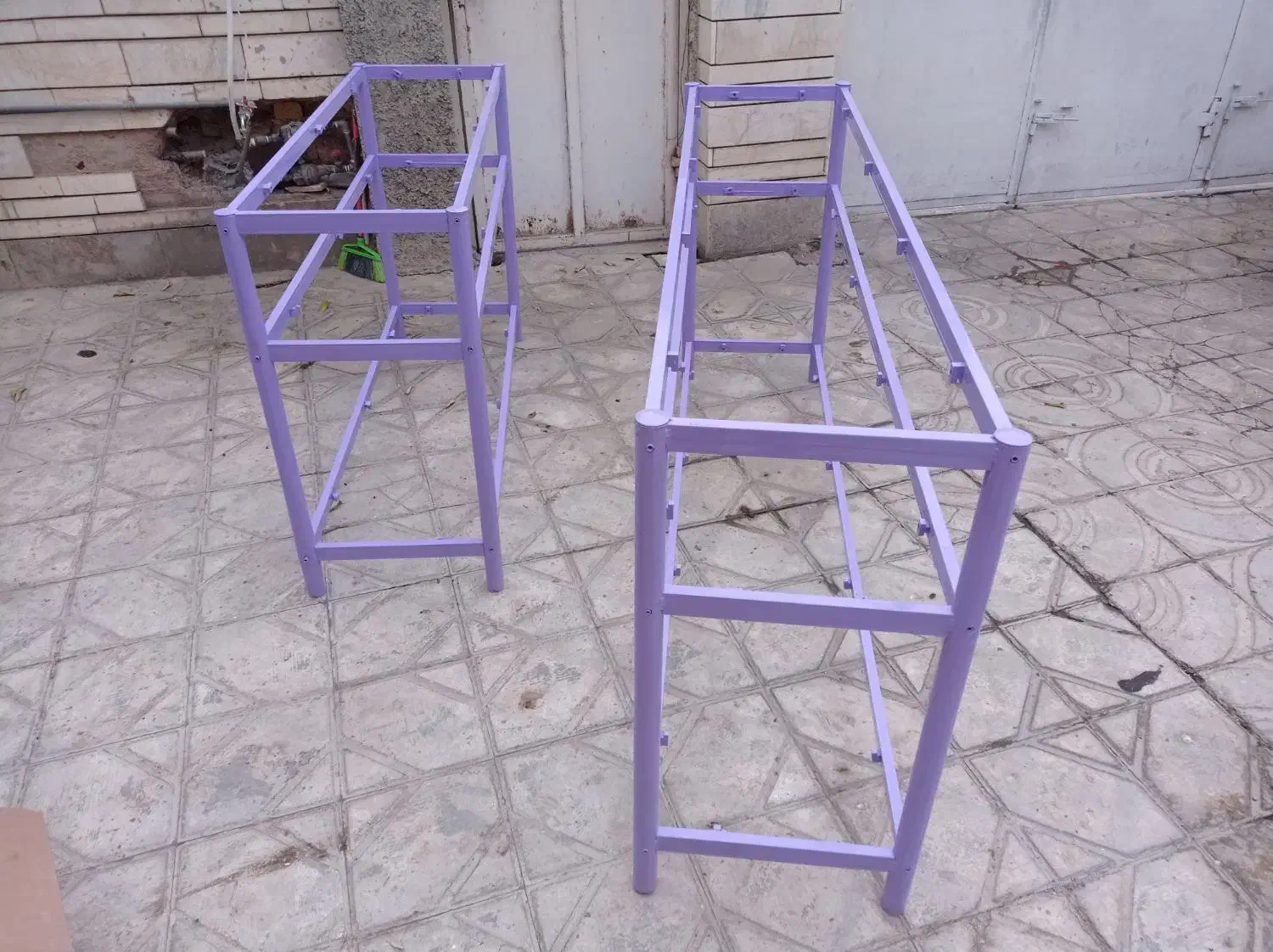 دو عدد ویترین|فروشگاه و مغازه|شیراز, رکنآباد|دیوار