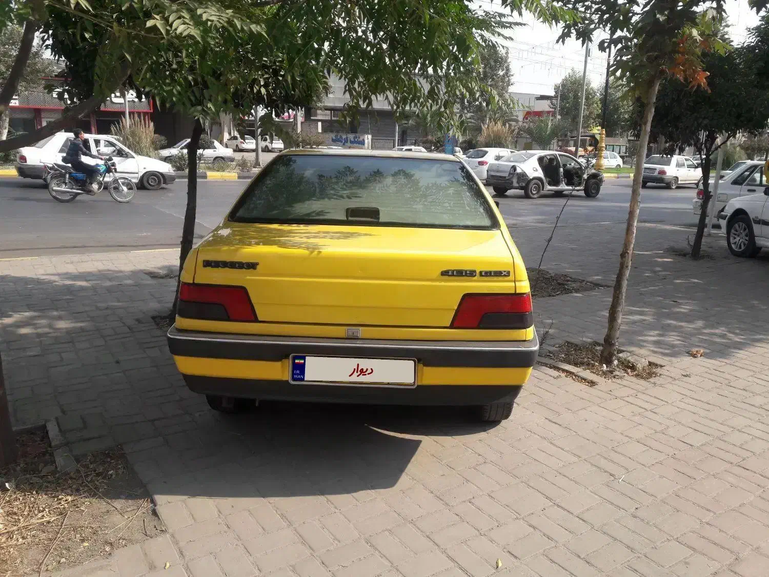 قیمت توافقی|خودرو سواری و وانت|آزادشهر, |دیوار