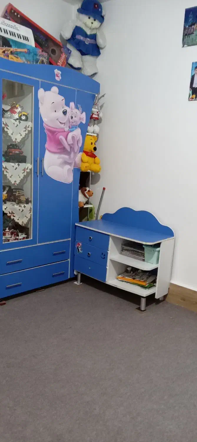 به علت کمبودجا به فروش میرسد|جاکفشی، کمد، دراور|سراب, |دیوار