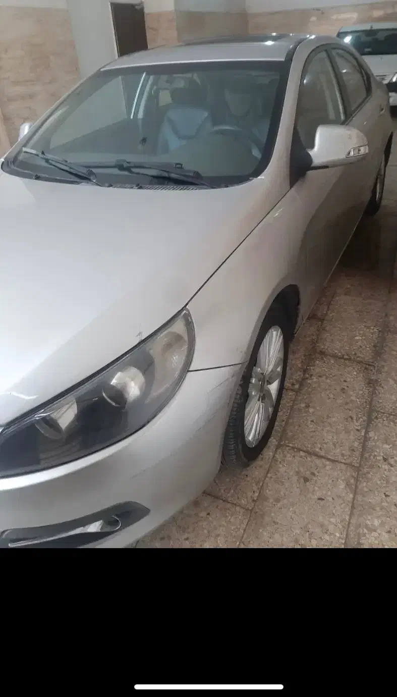 جک j5|خودرو سواری و وانت|مشهد, ولیعصر (شهرک غرب)|دیوار