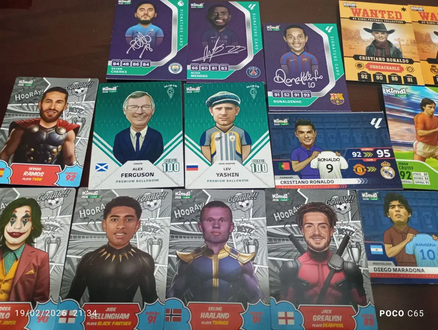 کیمدی ۲۰۲۶|اسباببازی|نیشابور, شهرک ولیعصر|دیوار