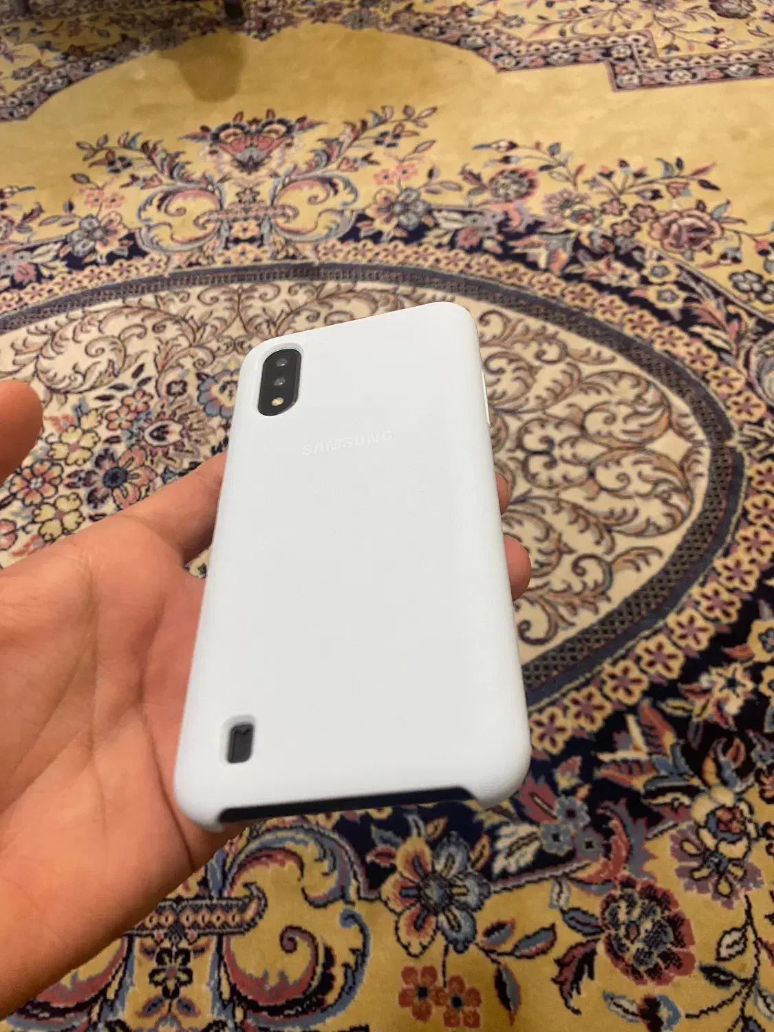 A01|تبلت|قزوین, |دیوار