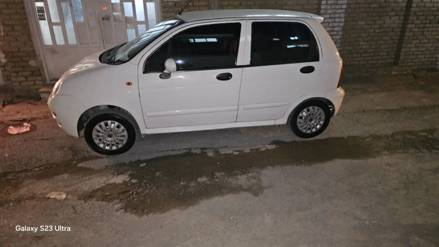 Mvm110 سه سیلندر|خودرو سواری و وانت|کرمانشاه, |دیوار