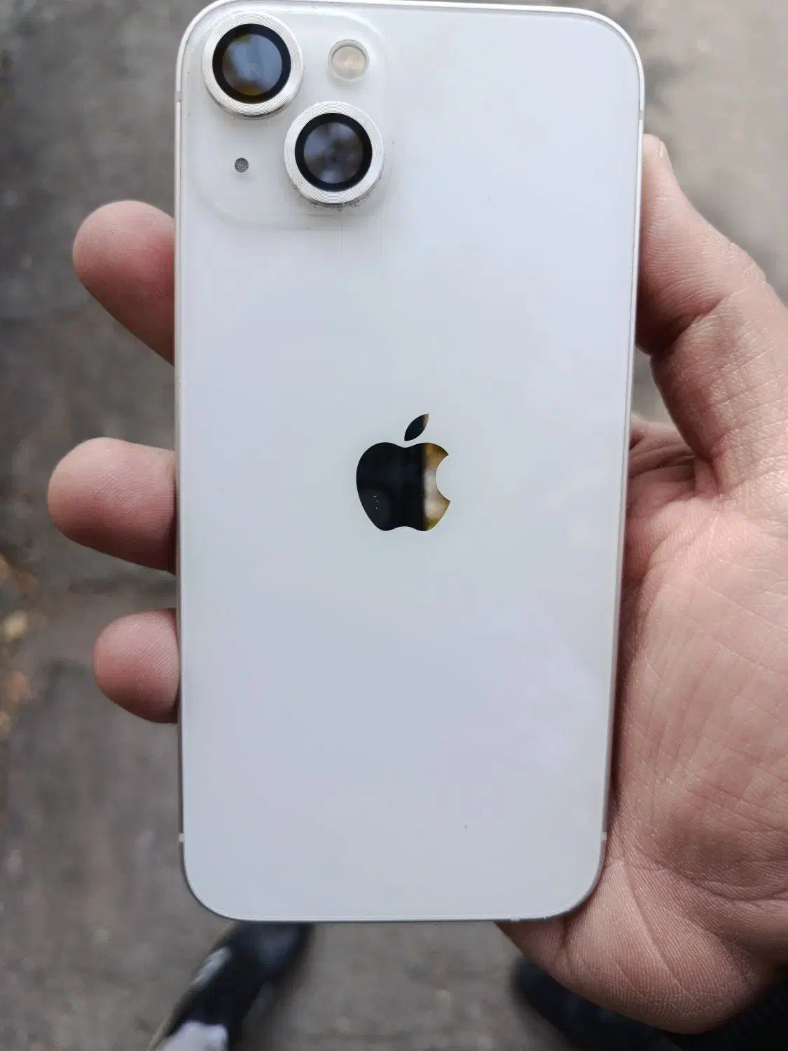 آیفون 13نرمال پک اصلی|موبایل|سلماس, |دیوار