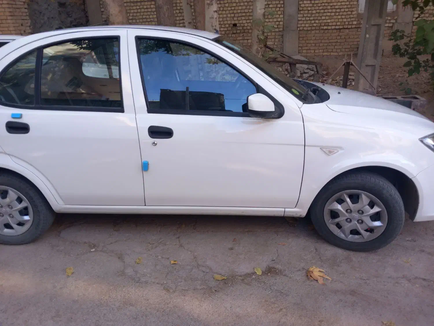 ساینا اس مدل ۱۴۰۲ خونگی در حد صفر|خودرو سواری و وانت|مبارکه, |دیوار