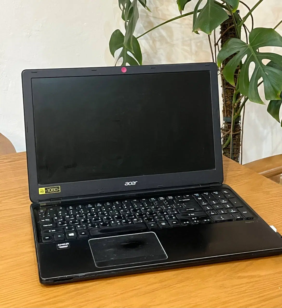 لپ تاپ ACCER ASPIRE V5561G|رایانه همراه|مشهد, سعد آباد|دیوار