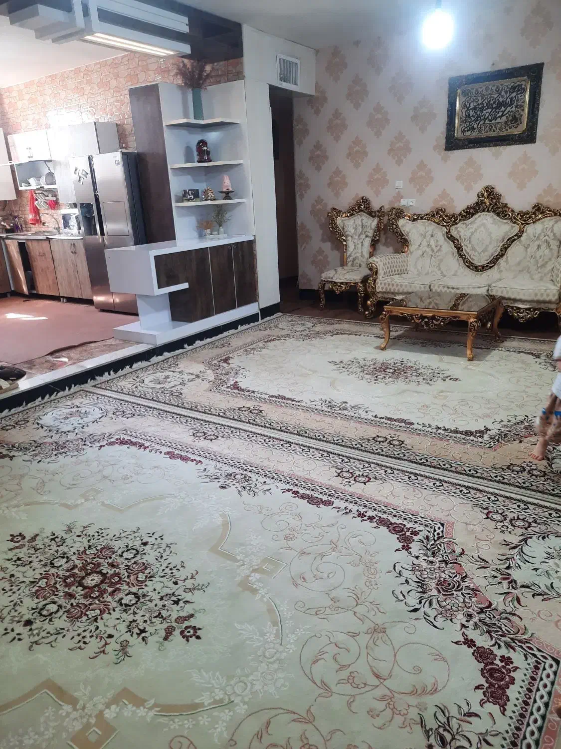 منزل دو طبقه مرکز شهر|فروش خانه و ویلا|مرودشت, ابوذر شمالی‎|دیوار
