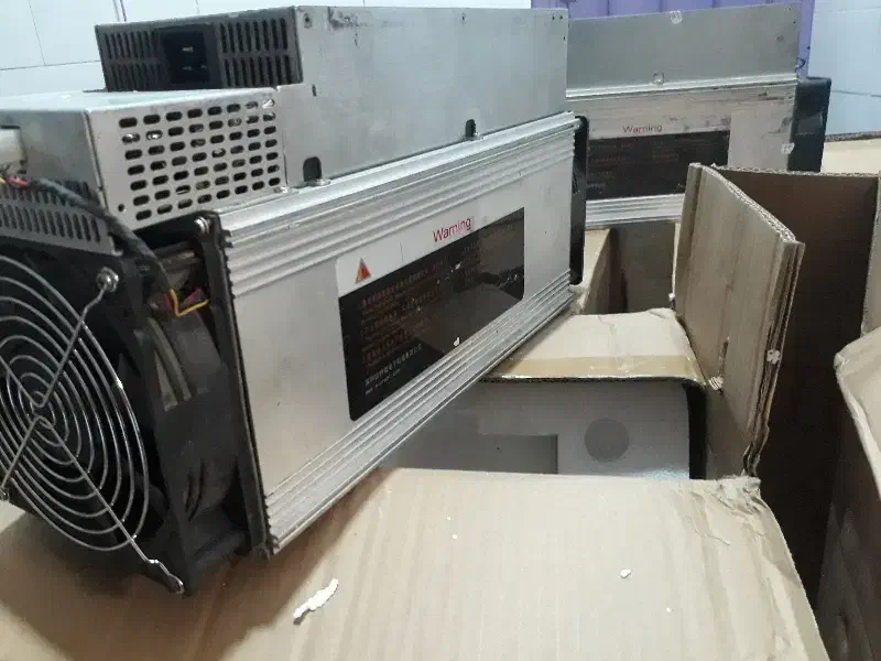 m31s84thماینر|قطعات و لوازم جانبی رایانه|برازجان, |دیوار