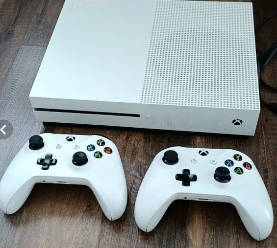 xbox one s|کنسول، بازی ویدئویی و آنلاین|تهران, علم و صنعت|دیوار