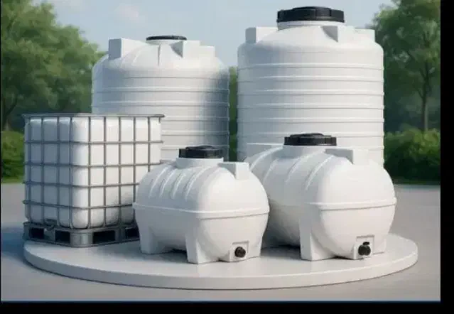 دریافت نماینده فروش تانکر پلاستیکی منبع مخزن آب|مصالح و تجهیزات ساختمان|ورامین, ورامین|دیوار