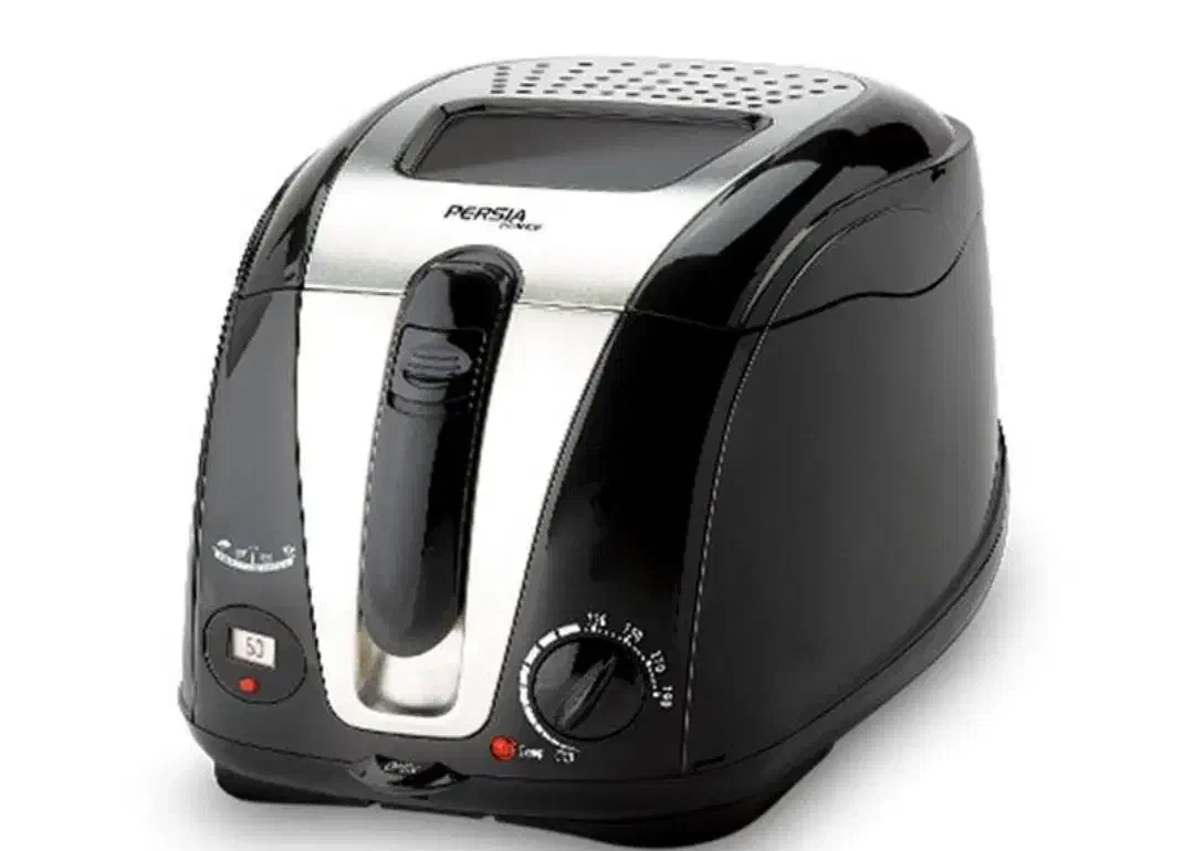 سرخ کن|اجاق گاز و لوازم برقی پخت‌وپز|مشهد, طرق|دیوار